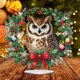 thumbnail image 5 of 5D DIY Art Decoraciones Mesa Acrílico Navidad, 5 of 9