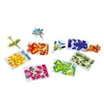 thumbnail image 4 of Kokiya s 3D Jigsaws Puzzles Creativity Imagination Montessori Toys for Ages 3 4 Plane, 4 of 9