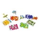 thumbnail image 4 of 10 piezas de divertidos rompecabezas 3D, rompecabezas de tanques y aviones, regalos únicos, creatividad e imaginación para Avión, 4 of 9