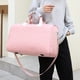 thumbnail image 5 of Bolsas de Equipaje para Viajes Bolsa de Viaje Impermeable Multifuncional, Bolso de Mano, Bolsa de Entrenamiento Deportivo, Bolsa de Entrenamiento Deportivo, Bolsa de la Mujer, 5 of 6