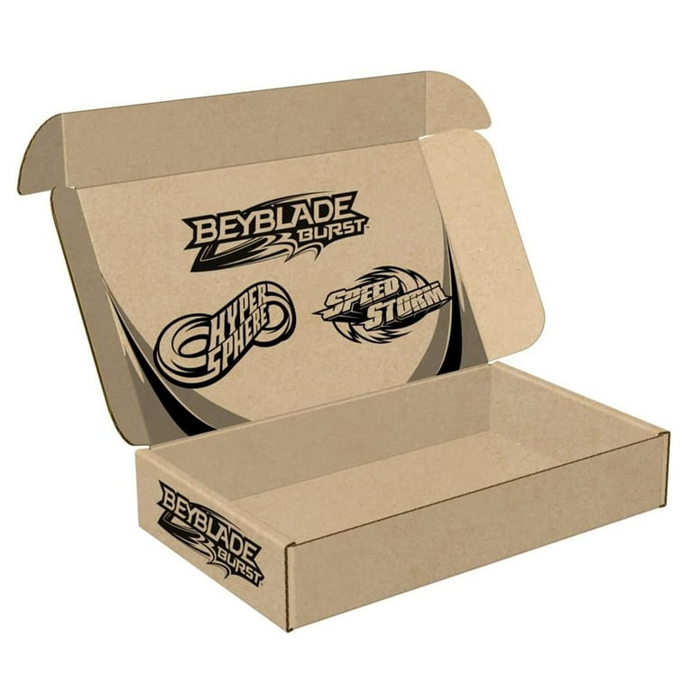 Beyblade Burst Evolution Trio Devolos 3-Pack - Walmart.com