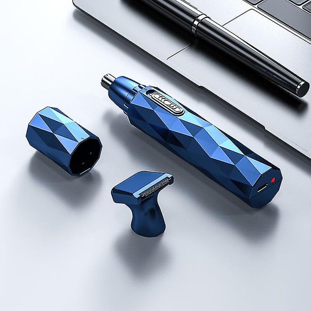Recortador para hombres, cortapelos de nariz, depilación para hombres, depiladora masculina, herramienta de limpieza, orejas Bea