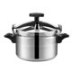 thumbnail image 2 of Enlatador a presión, sartén a presión profunda, cocina de inducción multipropósito, cocina tipo glándula Universal para cocina doméstica 7L Gloria cocina cocina, 2 of 9