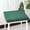 Army Green, variant on Plush Velvet Tatami Cushion - Extra Soft Sponge Filled Seat Pad for Sofa & Window with High-Density Foam for Home Decor