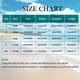 thumbnail image 5 of Ceisia Men Solid Color Long Sleeve Stand Up Collar Button Casual Gift Daily Outdoor Fashion Hoodie Top, 5 of 6