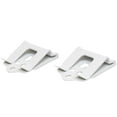 thumbnail image 3 of Davis Fender Tender II Re-Positionable Clips, 1 Pr, 3 of 8