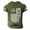 50#Army Green, variant on 250 Shirts for Men 1776 Shirt Funny 4th Of July Shirts Mens Patriotic Shirt Funny Shirts Men's T-Shirts Patriot Shirts for Men July 4 Shirts