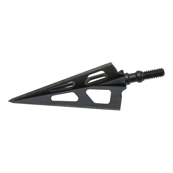 Three Rivers Woodsman Broadhead - 125 Grain