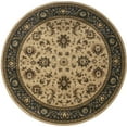 thumbnail image 2 of Oriental Weavers Ariana Area Rug 311Z3 Ivory Persian Vines 10' x 12' 7" Rectangle, 2 of 4