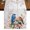 Pink Blue Off White, variant on Table Runners 120 Inches Long Dress Scarves, Birds Floral Farmhouse Coffee/Dining/Kitchen Table Runner for Living Room, Farmhouse Country Pink Flower Leaf Wood Grain 13x120 Inch