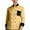#8-Beige-12235, variant on Unisex Mens Womens Chef Coat Cooks Jacket Long Sleeves Men's Chef Coat Womens Restaurant Kitchen Cook Shirt Kitchen Cooking Uniform (Beige,XS)