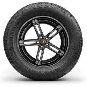 Continental New Tire – 255/40R19 Continental ContiProContact 100V Sansujyuku sansujyuku.com