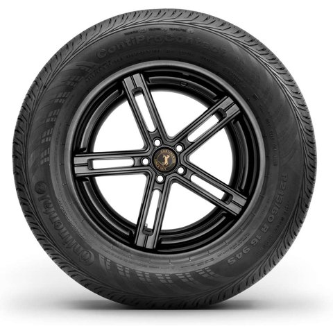 Continental New Tire – 235/40R18 Continental ContiProContact 95H simolary.com 11 Continental New Tire – 235/40R18 Continental ContiProContact 95H Simolary simolary.com 11