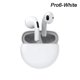 thumbnail image 1 of Original Air Pro 6 TWS Wireless Bluetooth Earphones Headphones Mini Earpone Headset For Xiaomi Android Apple iPhone Earbuds, 1 of 4