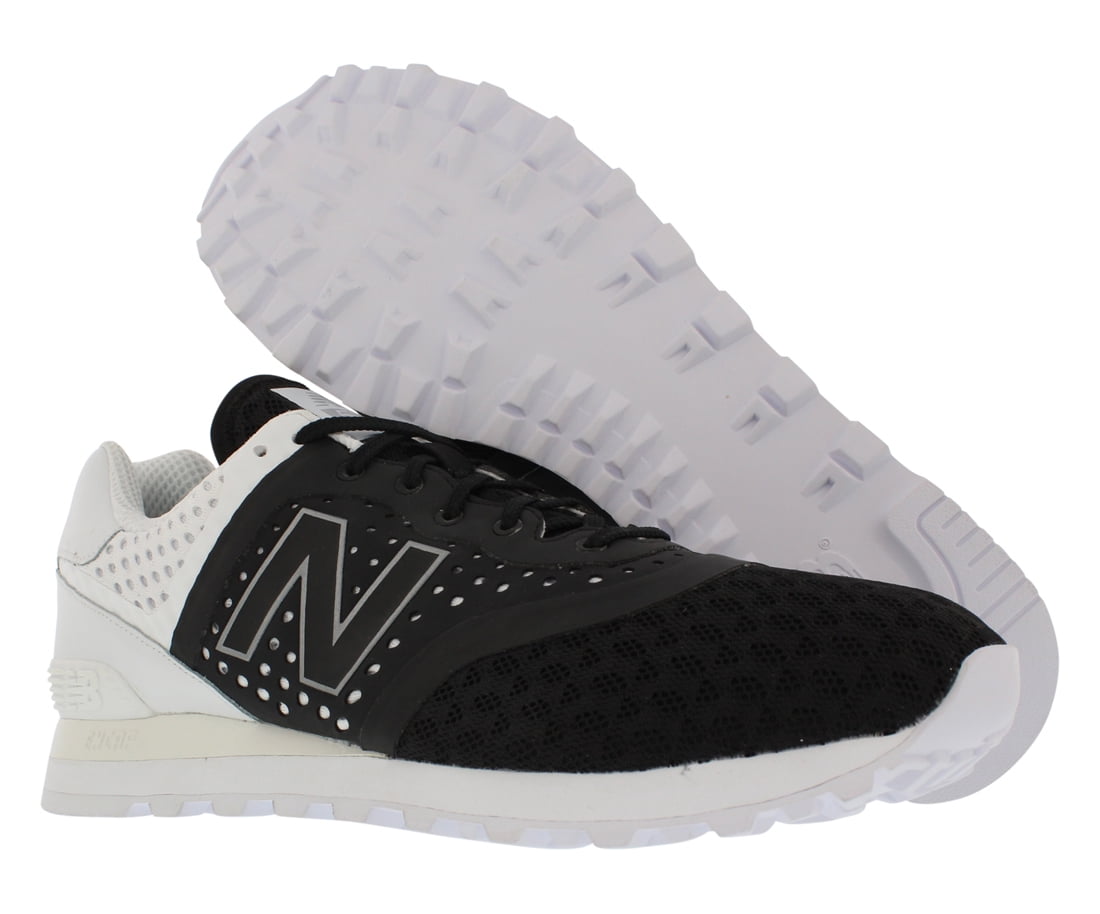 new balance men's 574 (breathe) shoes