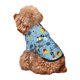 thumbnail image 5 of Fotbe Pirate Marine Animals Sudadera con Estampado para Perros Pequeños – Suéter con Capucha para Mascotas, Tela Suave de Forro Polar con Bolsillo-Medium, 5 of 7