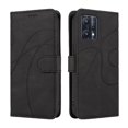 thumbnail image 5 of Flip Case For FOXDOCK OnePlus Nord CE2 Lite Card Slots and Kickstand Function Skin Feel Leather, 5 of 5