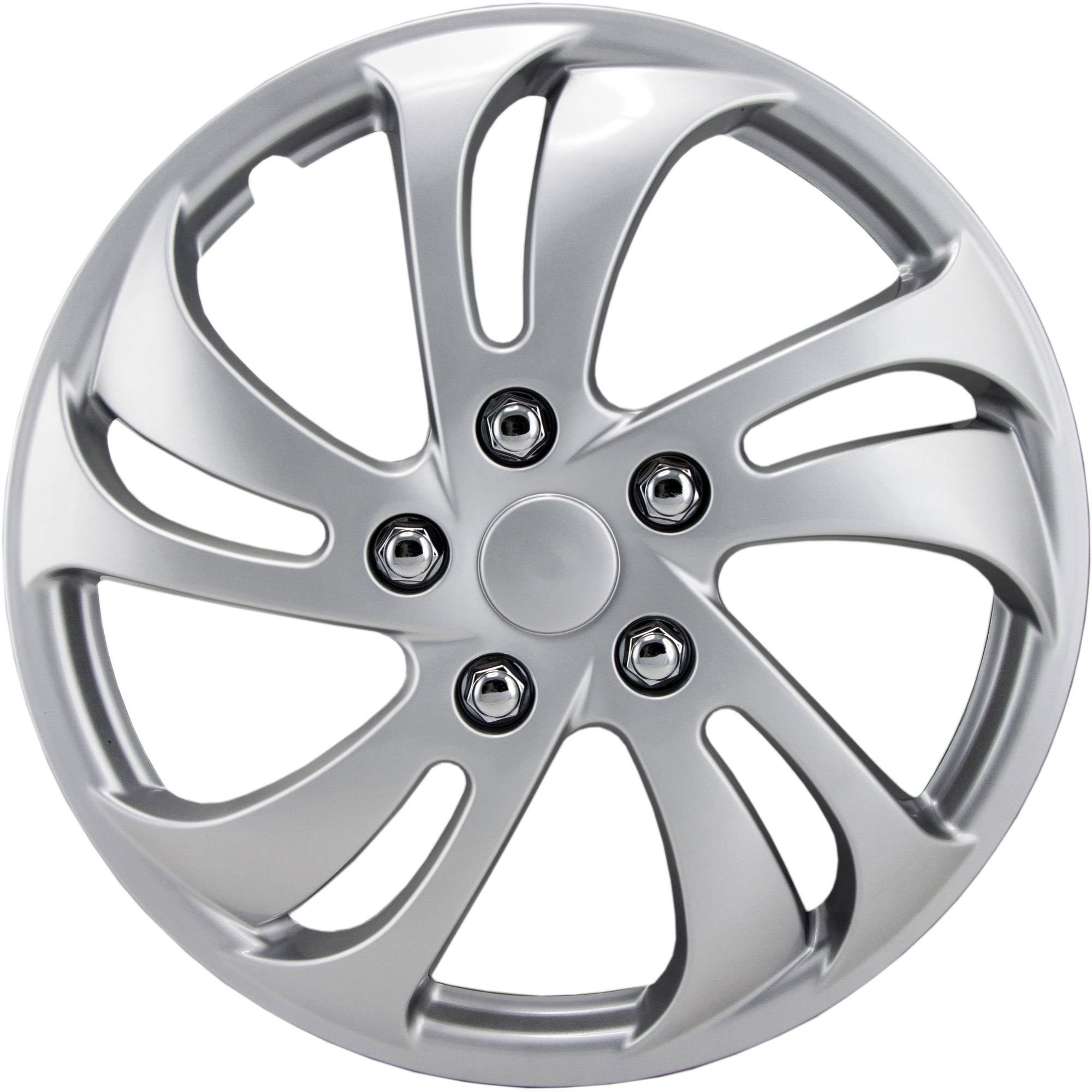 Dodge D/W Series Trucks Custom Aluminum Fan Shroud & 2-10" Fans-15 1/4"H x 21 1/