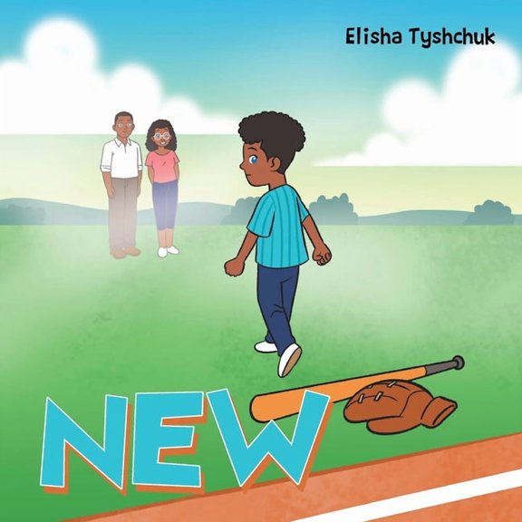 New, (Paperback)