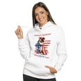 thumbnail image 2 of Republican Siamese Making Meow Count Election 2024 Hoodie Unisex Merch Hoodies Cat Lover Kitten Owner Gifts - 01002, 2 of 6