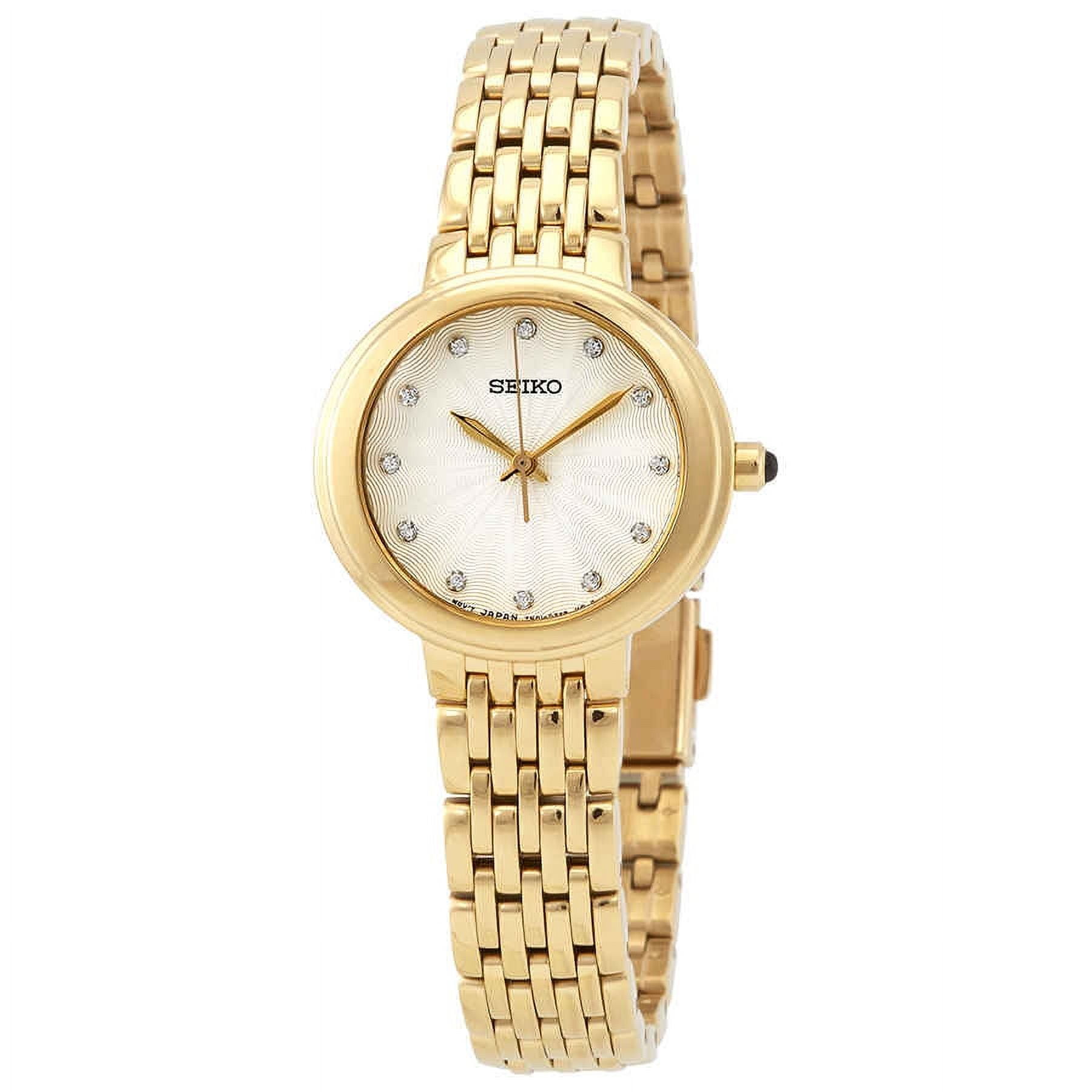 Seiko Women