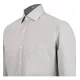 thumbnail image 3 of Camisa Lisa De Vestir M. Larga Michel Blanc Varios Colores, 3 of 5