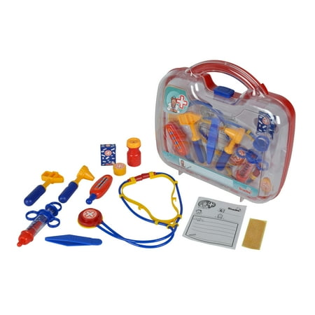 Simba - Jumbo Doctors Kit