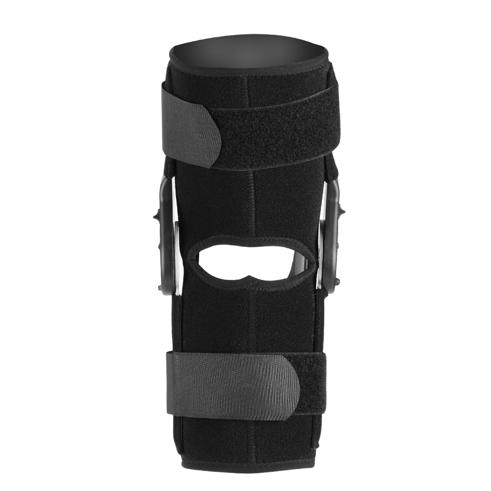 Ldyso Knee Splint Support,Joint Immobilizer Adjustable Knee