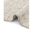 thumbnail image 5 of Unique Loom Outdoor Modern Collection Area Rug - Cartago (5' 3" x 7' 1" Rectangle Gray/Ivory), 5 of 10