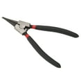 thumbnail image 1 of Ccdes Ring Retaining , Carbon Steel + Rubber External Straight Circlip For Home, 1 of 8