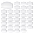 thumbnail image 1 of Anti-Overflow Breast Pad is Light, Breathable and Disposable, 1 of 5