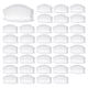 thumbnail image 1 of Anti-Overflow Breast Pad is Light, Breathable and Disposable, 1 of 5