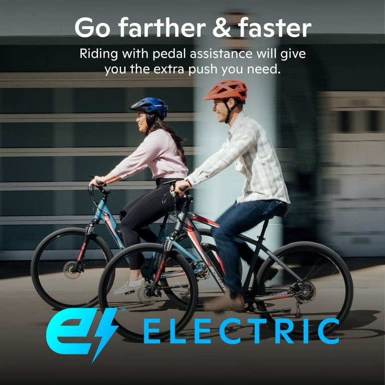 Small frame electric best sale bikes