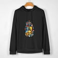 thumbnail image 2 of RUIYC | Funny Musician Music Men Women T-Shirt Long-sleeved Hoodie, 2 of 4