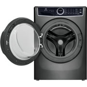 Electrolux ELFW7537AT 4.5 Cu. Ft. Titanium Steam Front Load Washer