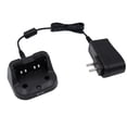 thumbnail image 1 of Cargador de batería KASLNOUO BC-213 para Icom Radio IC-F2000S, 1 of 6