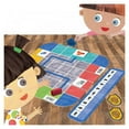 thumbnail image 3 of Headu Easy Coding Game Educational Toys for ages 4-6 Years Old, 3 of 4