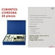 thumbnail image 2 of Juego de Cubiertos Magefesa acero Inoxidable 24 piezas Cordoba-24, 2 of 6