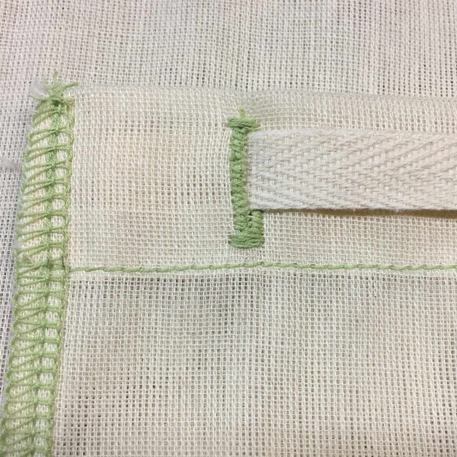 müsli by green cotton babynest