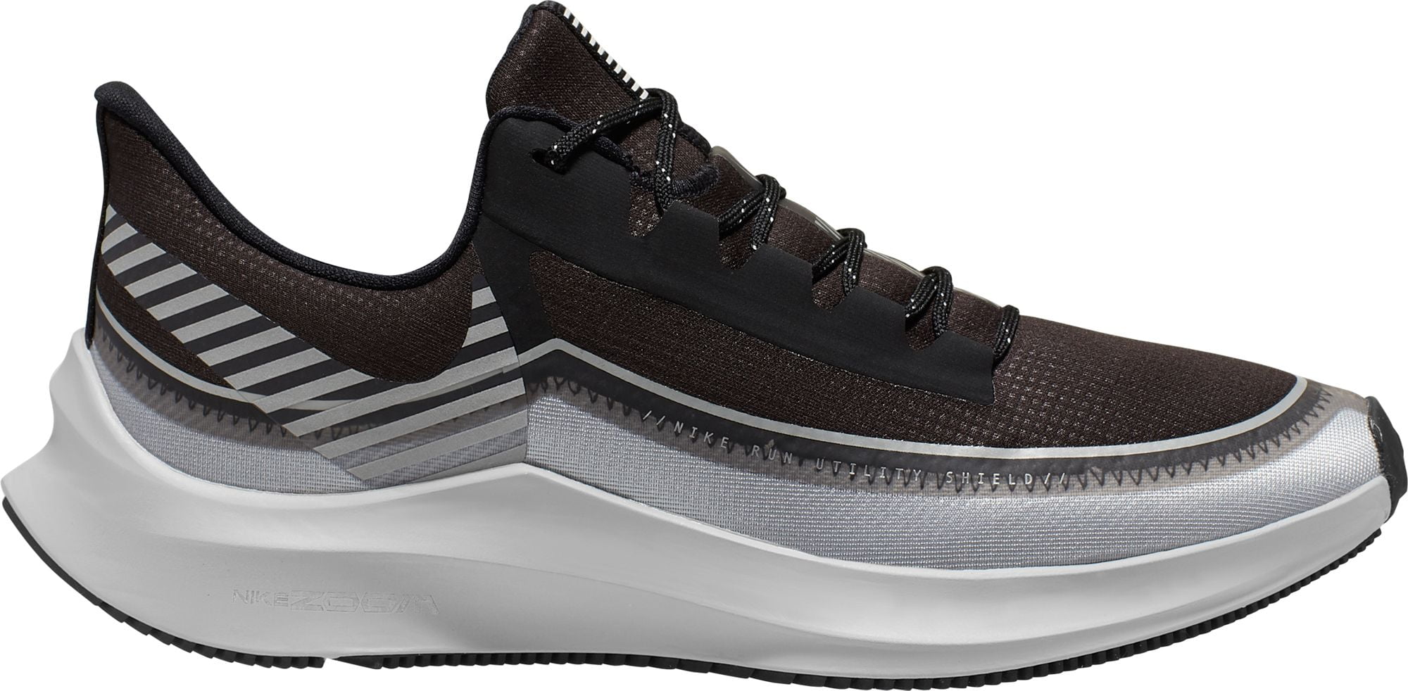 Nike - Nike Women's Air Zoom Winflo 6 Shield Running Shoes - Walmart