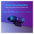 thumbnail image 4 of Webcam 2K Web Camera 60FPS Streaming Camera 2K USB WebCam with Microphones ,Easy to Install, 4 of 6