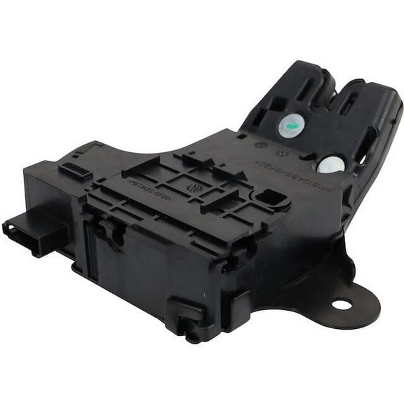 Trunk Lock Actuator Motor - Compatible with 2013 - 2020 Chevy Malibu 2014 2015 2016 2017 2018 2019