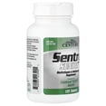 thumbnail image 3 of 21st Century Sentry Senior Multivitamin & Mineral Tablets, 125 Count, 3 of 4