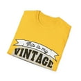 thumbnail image 4 of Old Graphic Fun Classic Men Women Vintage Apparel, 4 of 4