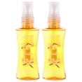 thumbnail image 1 of Spray corporal Body Fantasies vainilla, 50 ml, paquete de 2, 1 of 2