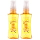 thumbnail image 1 of Spray corporal Body Fantasies vainilla, 50 ml, paquete de 2, 1 of 2