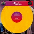 thumbnail image 3 of The Real Thing The Real Thing (Vinyl Record) 12" Album Coloured Vinyl, 3 of 3