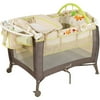 Summer Grow With Me Playard And Changer - Fox &