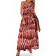 thumbnail image 1 of Nuevo vestido sin mangas de carne molida, ropa de verano, vestido de fiesta, vestidos de noche para mujer, 1 of 7