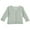 Green, variant on zbxnLI Toddler Girls Cardigan Ribbed Long Sleeve Open Front Girls Lightweight Outerwear Fall Clothes